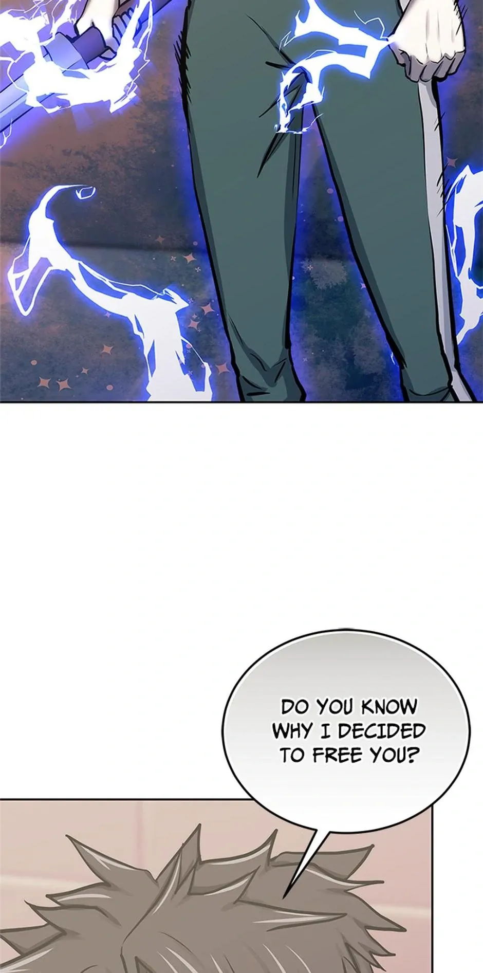 Read Player from Today Onwards chapter 137 image 32 on Lezhin