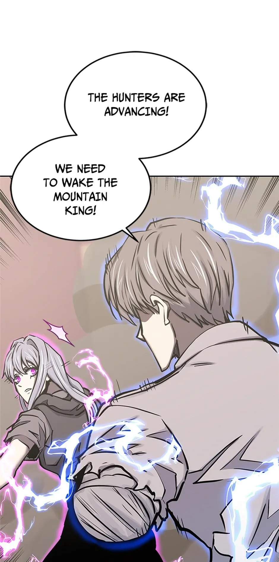 Read Player from Today Onwards chapter 137 image 6 on Lezhin