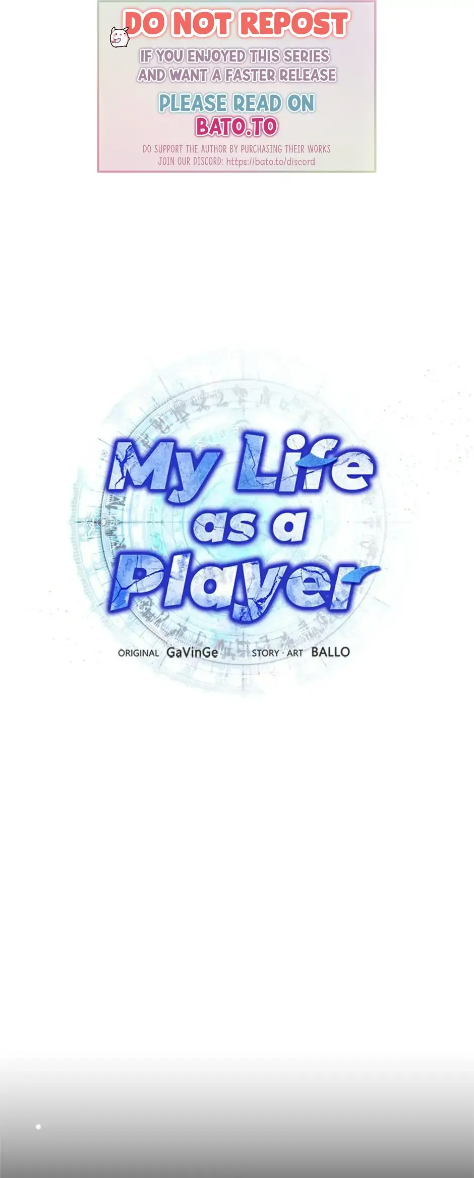 Read Player from Today Onwards chapter 139 image 0 on Lezhin