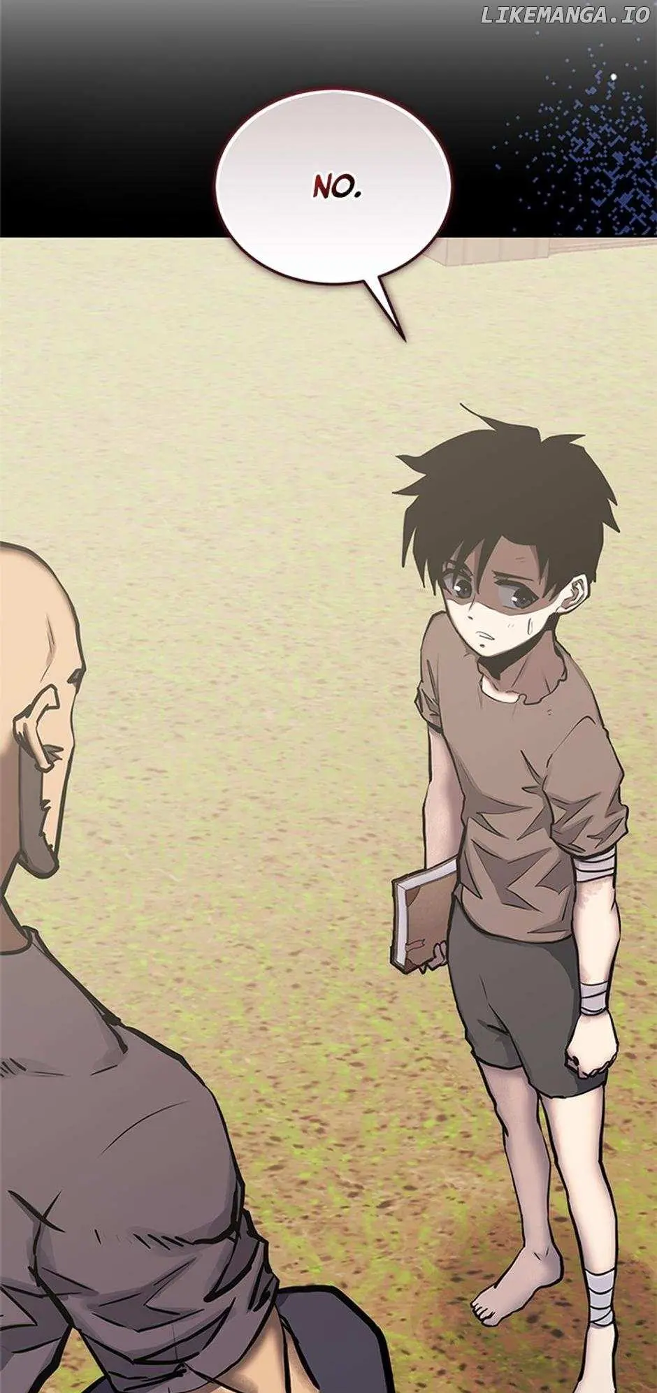 Read Player from Today Onwards chapter 139 image 1 on Lezhin