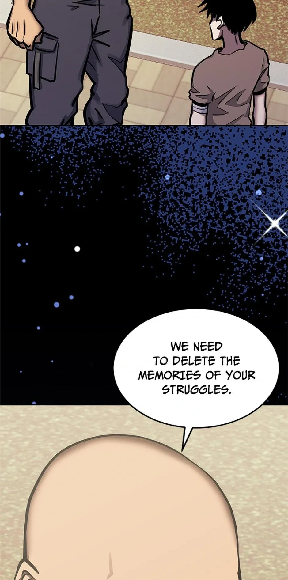 Read Player from Today Onwards chapter 139 image 13 on Lezhin