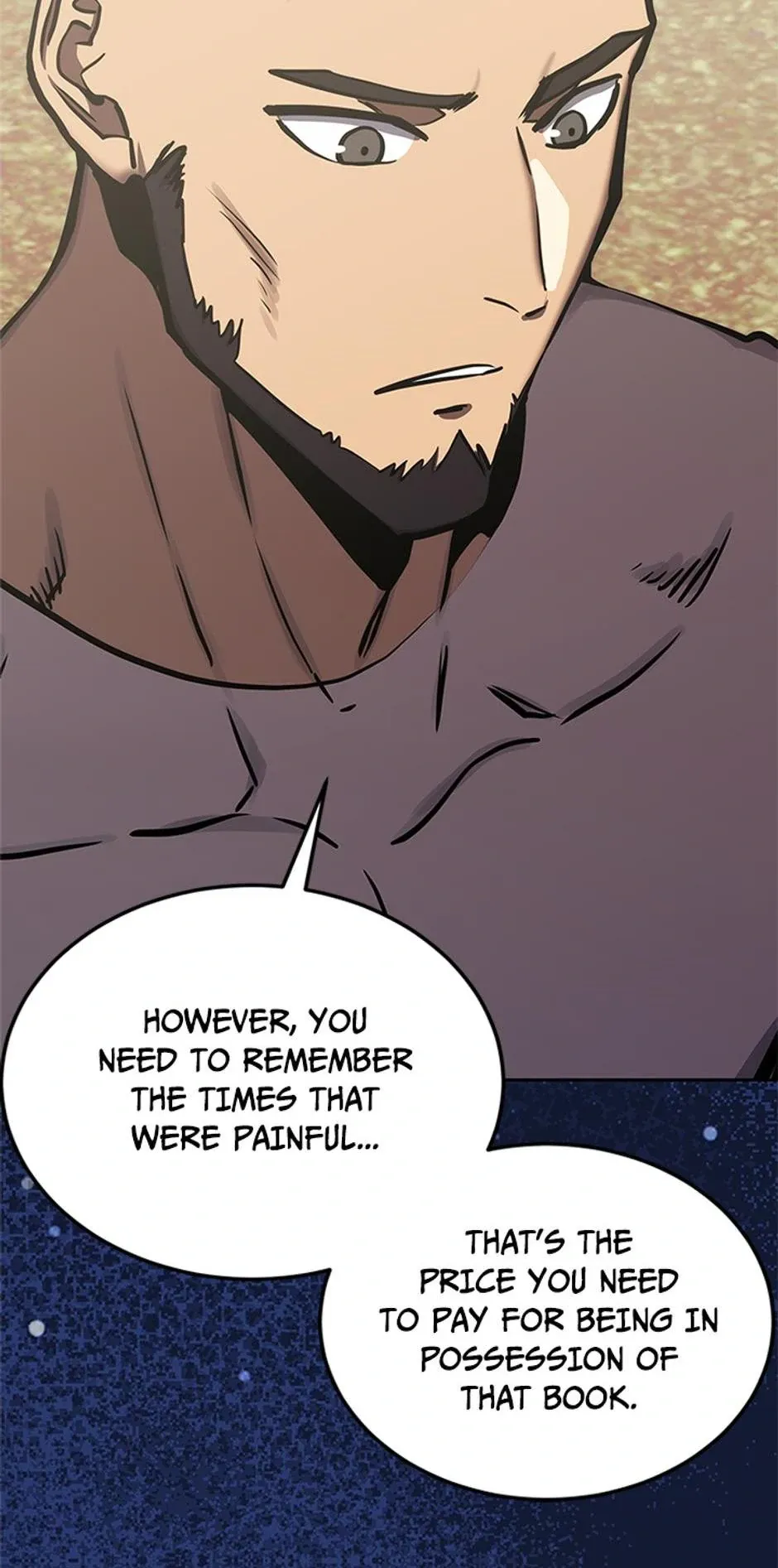 Read Player from Today Onwards chapter 139 image 14 on Lezhin