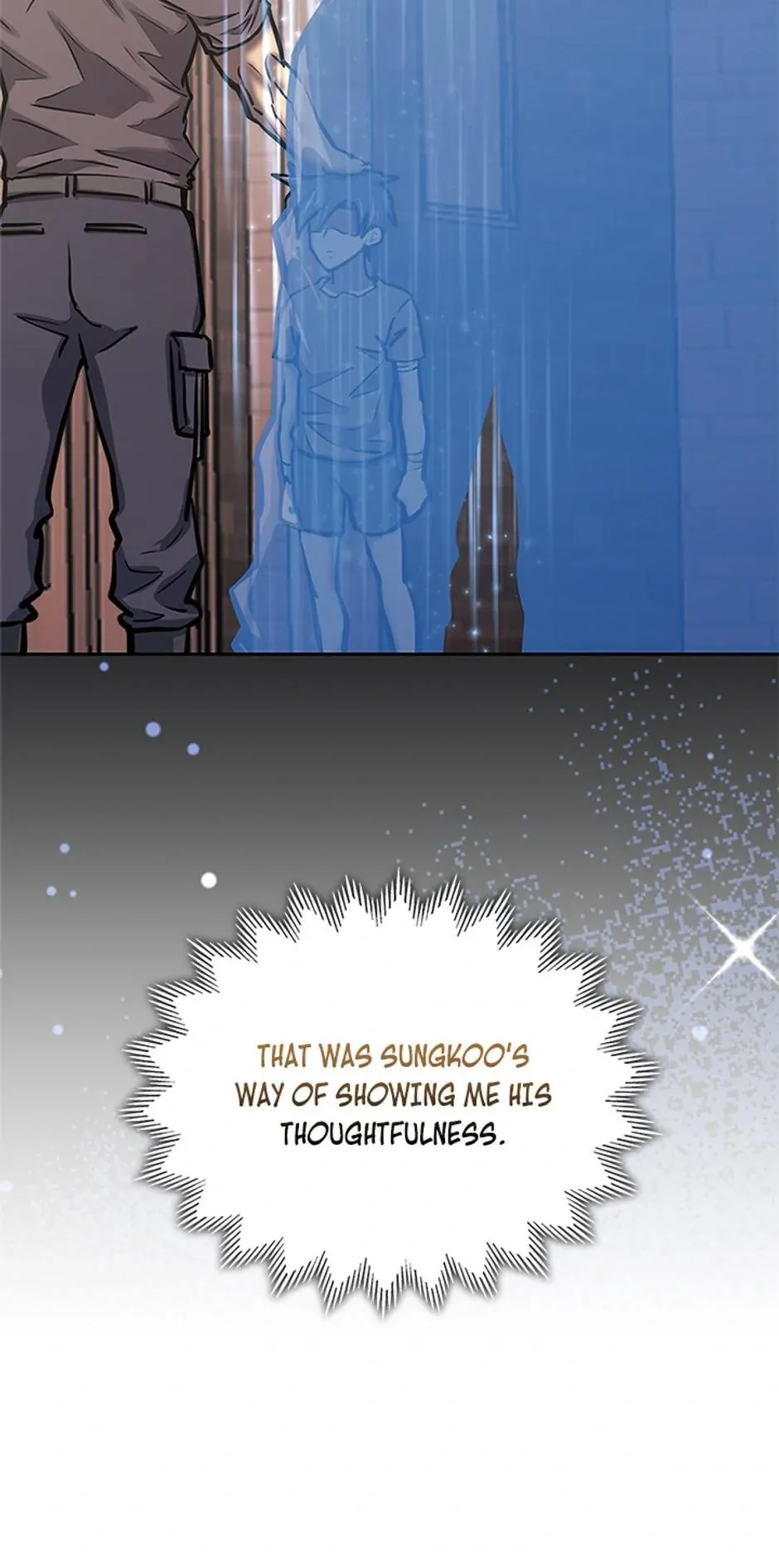 Read Player from Today Onwards chapter 139 image 16 on Lezhin
