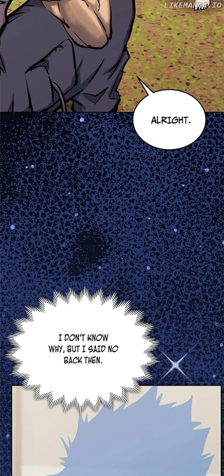 Read Player from Today Onwards chapter 139 image 2 on Lezhin