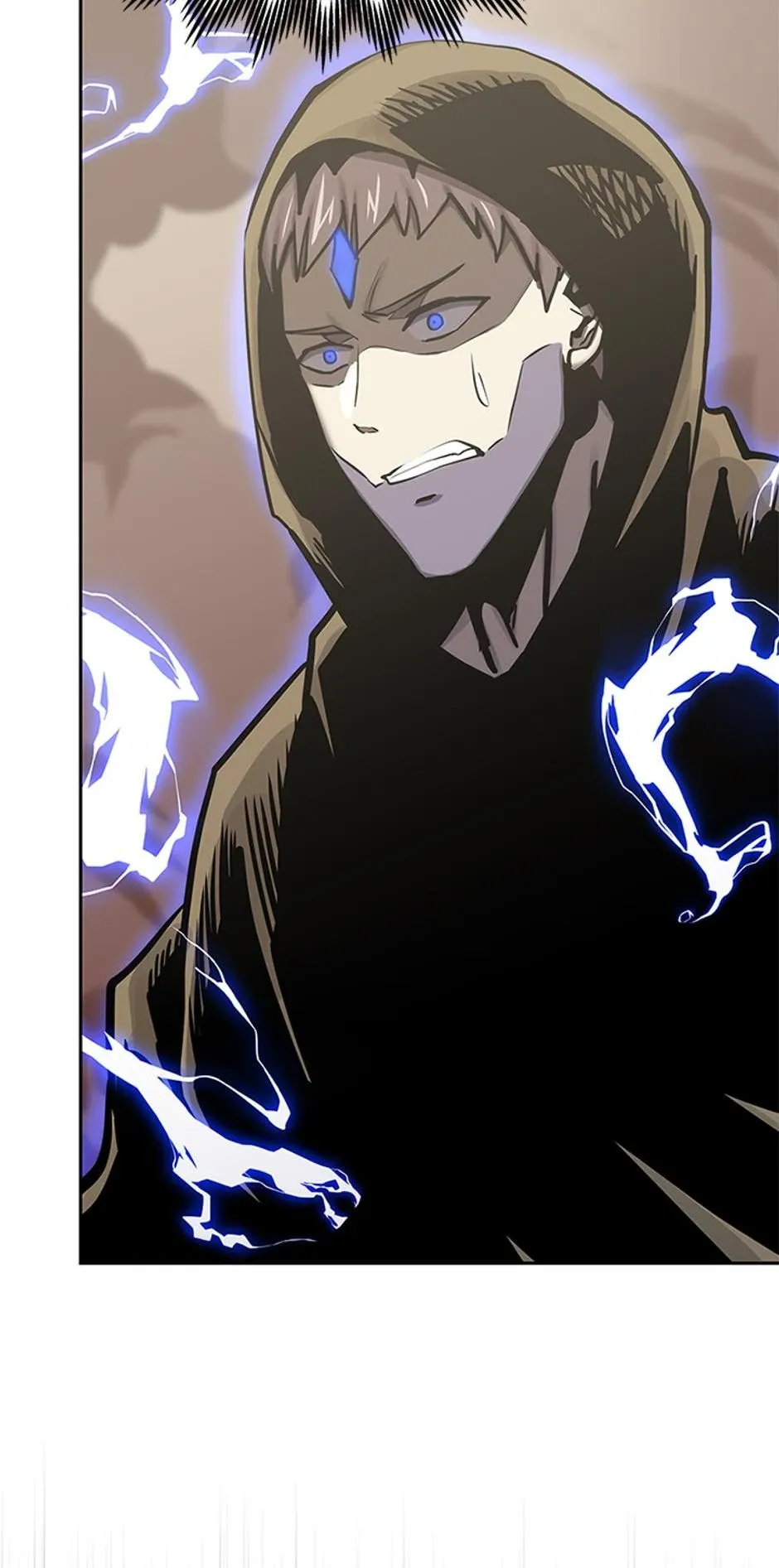 Read Player from Today Onwards chapter 139 image 21 on Lezhin