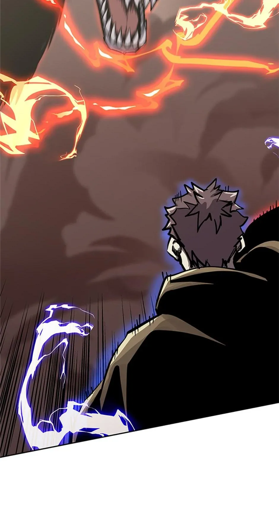 Read Player from Today Onwards chapter 139 image 28 on Lezhin