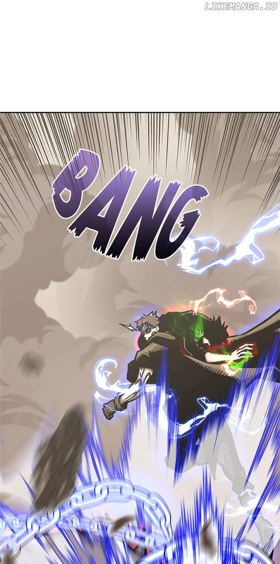 Read Player from Today Onwards chapter 139 image 30 on Lezhin