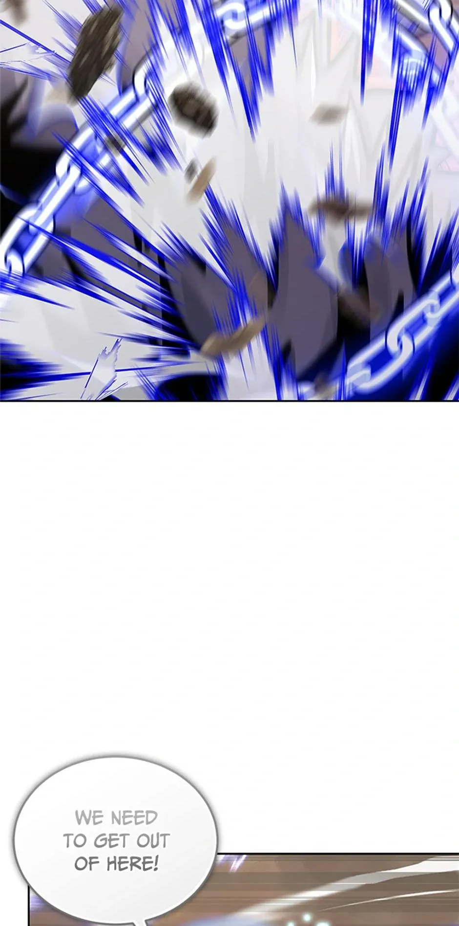 Read Player from Today Onwards chapter 139 image 31 on Lezhin