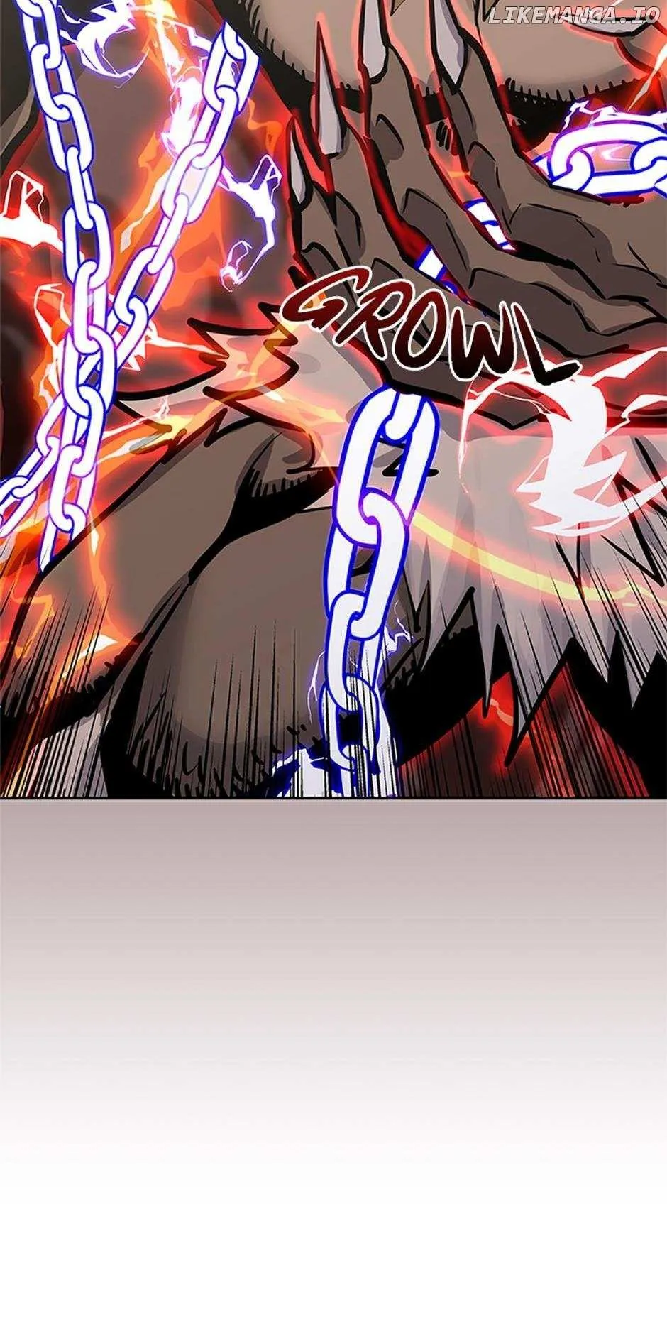 Read Player from Today Onwards chapter 139 image 35 on Lezhin