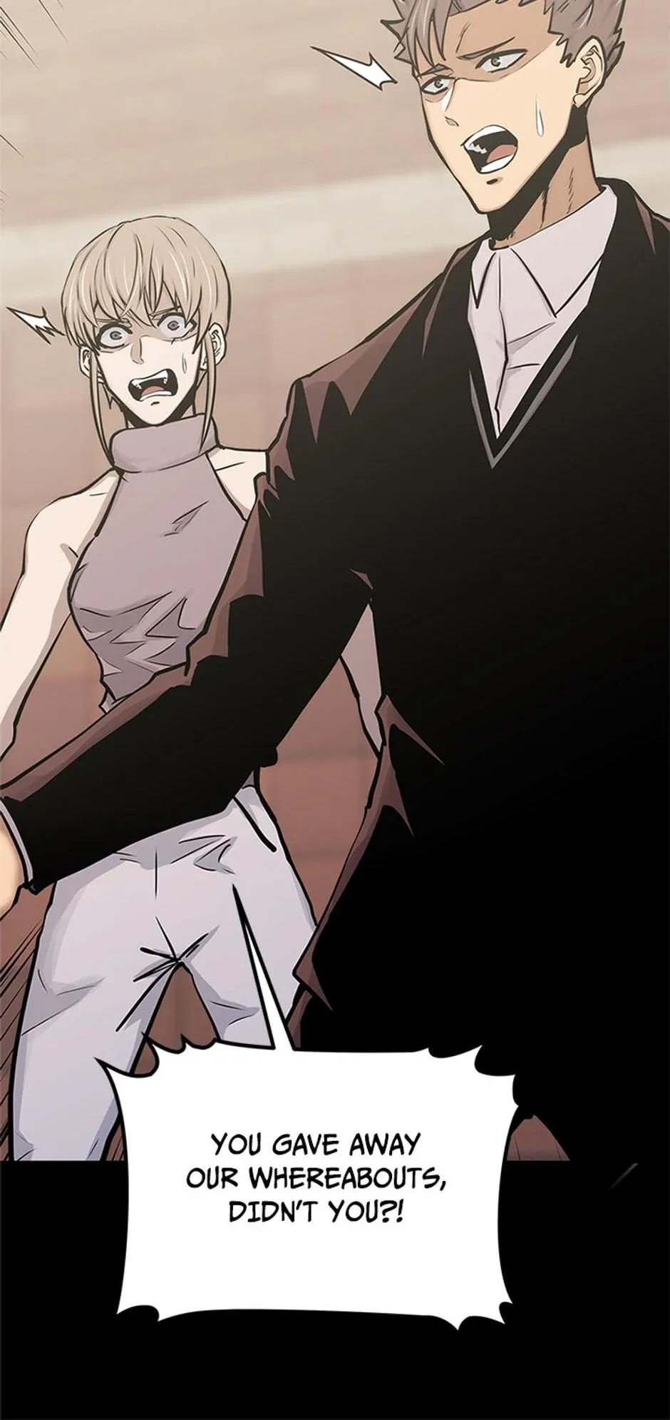 Read Player from Today Onwards chapter 139 image 5 on Lezhin
