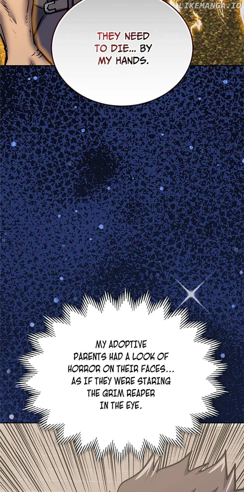 Read Player from Today Onwards chapter 139 image 8 on Lezhin