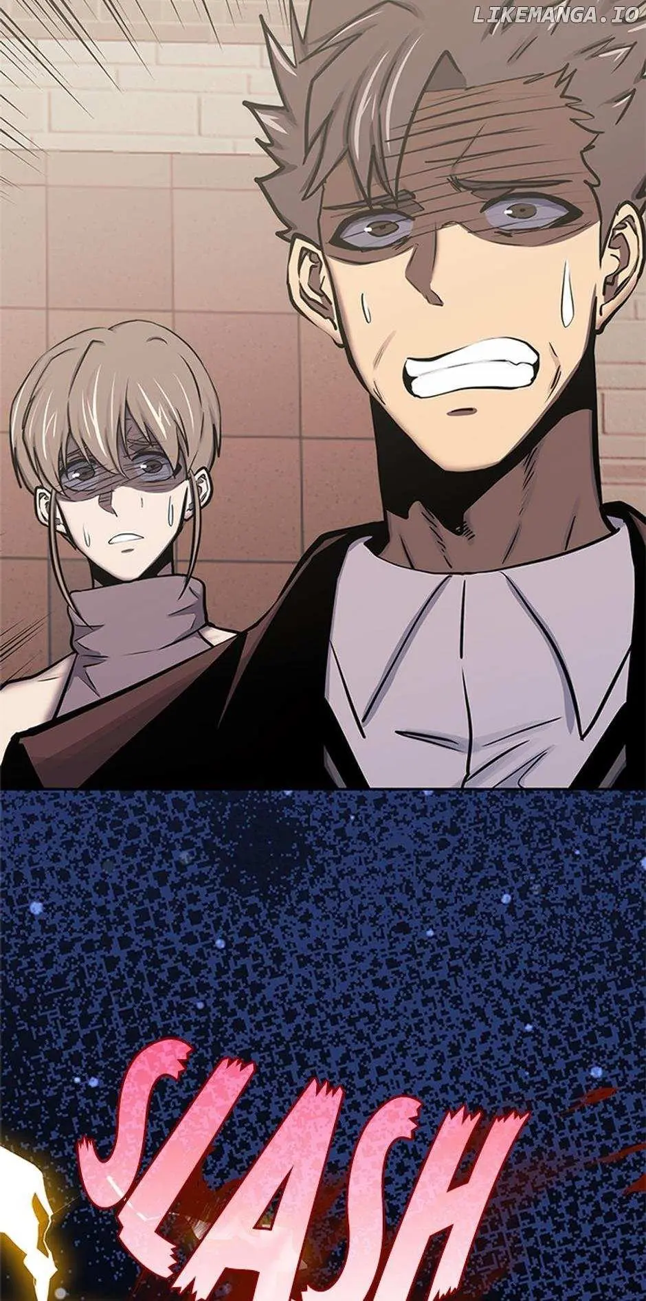 Read Player from Today Onwards chapter 139 image 9 on Lezhin
