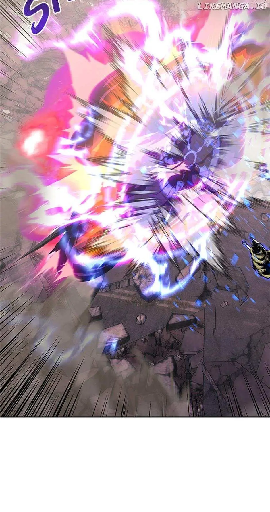 Read Player from Today Onwards chapter 142 image 1 on Lezhin