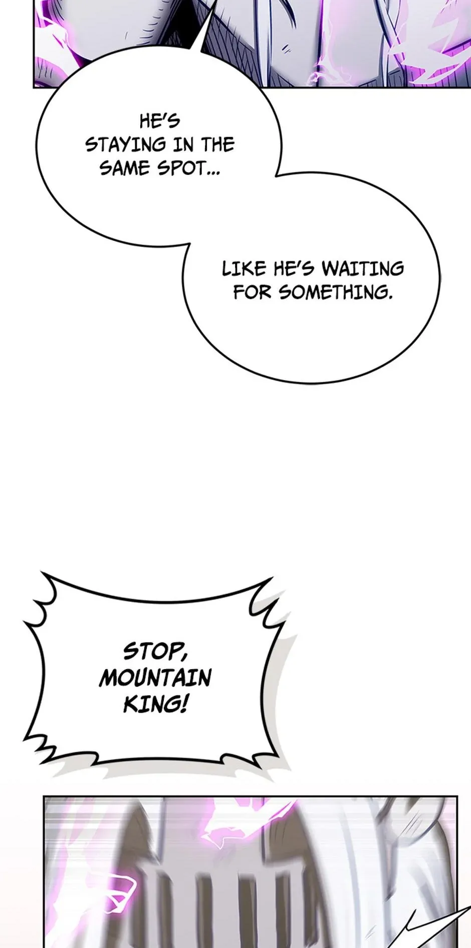 Read Player from Today Onwards chapter 142 image 14 on Lezhin