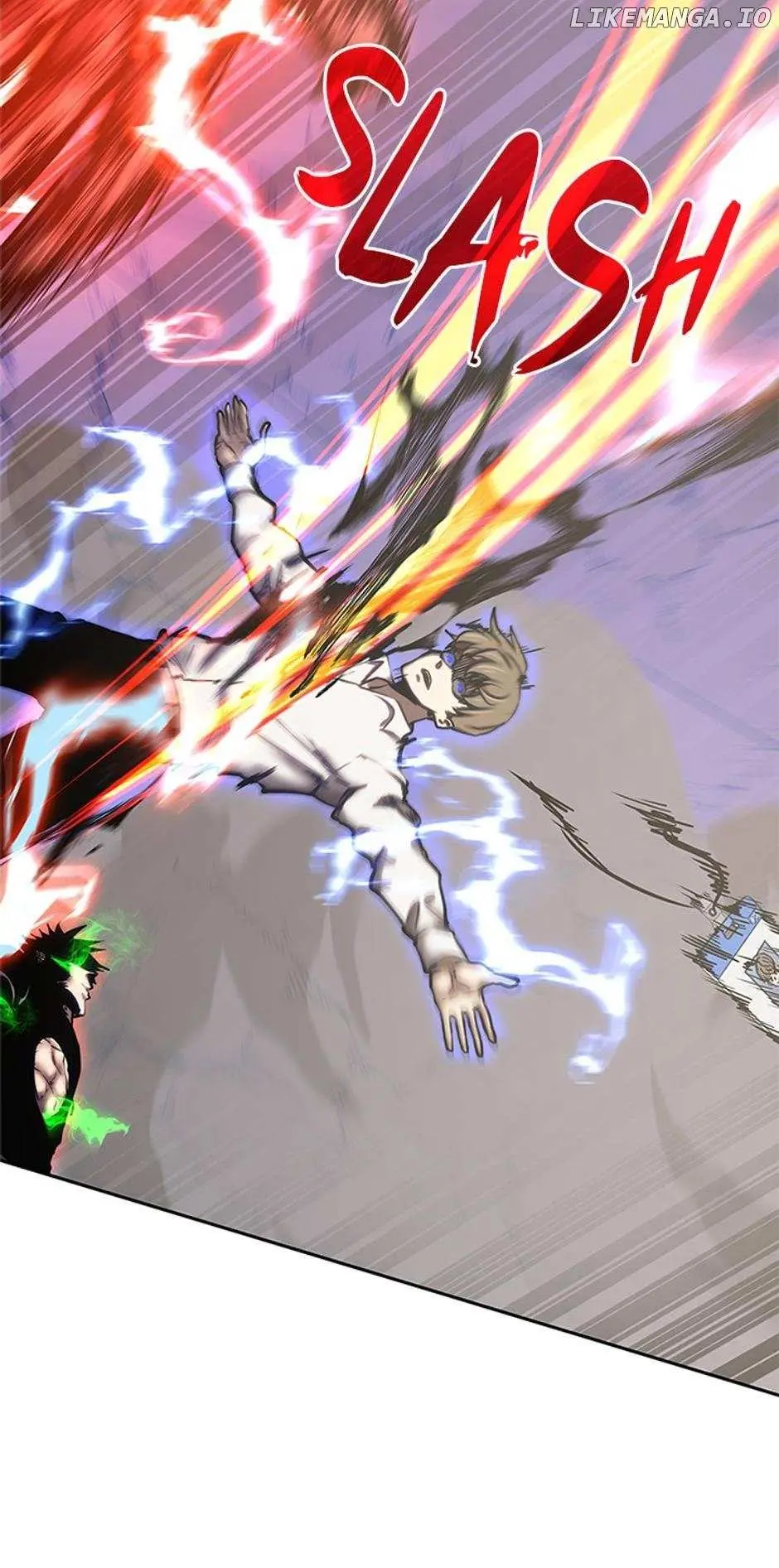Read Player from Today Onwards chapter 142 image 18 on Lezhin