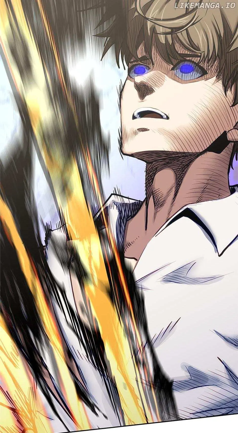 Read Player from Today Onwards chapter 142 image 21 on Lezhin