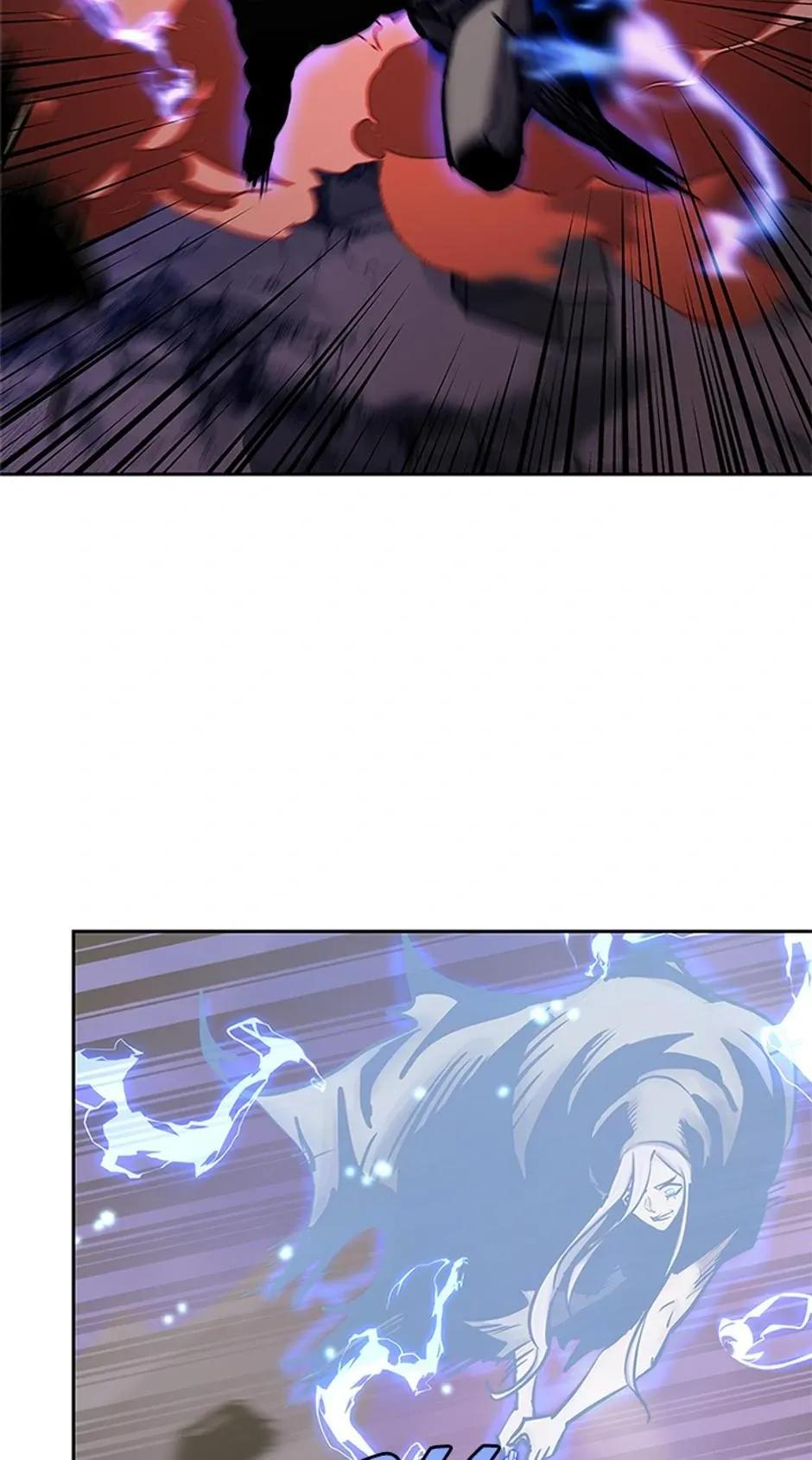 Read Player from Today Onwards chapter 142 image 29 on Lezhin