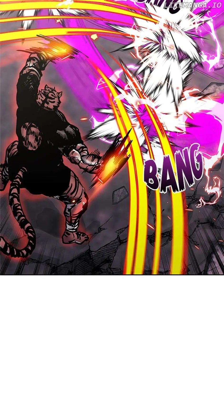 Read Player from Today Onwards chapter 142 image 37 on Lezhin