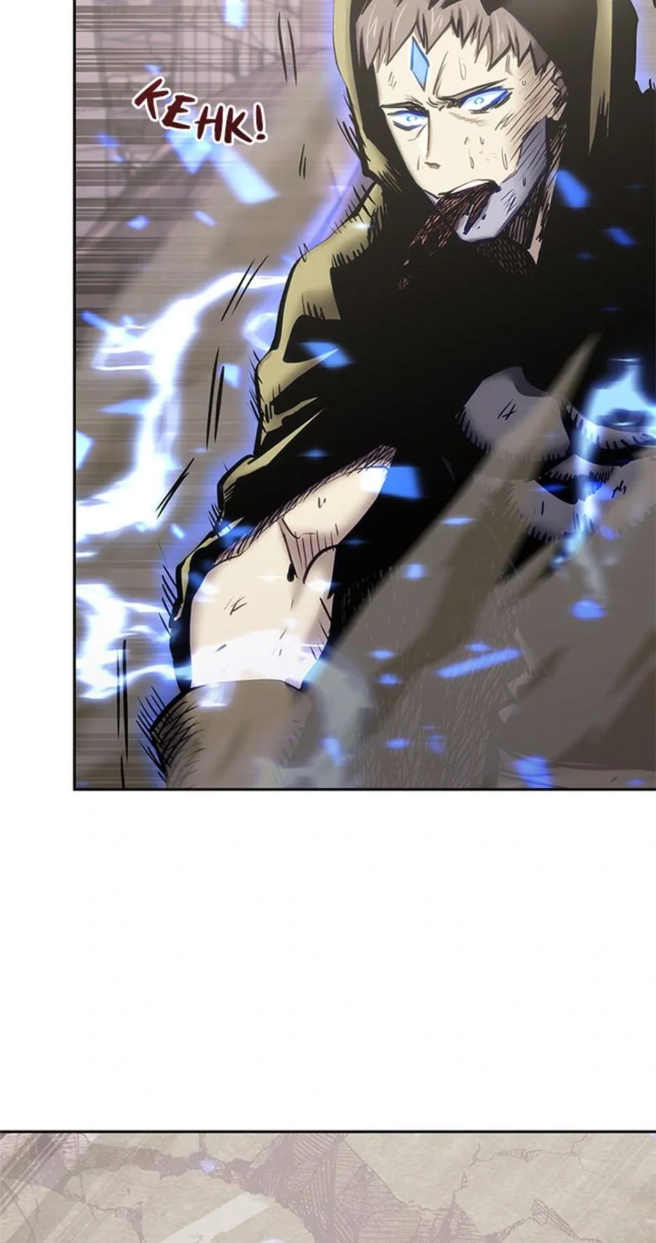 Read Player from Today Onwards chapter 142 image 4 on Lezhin