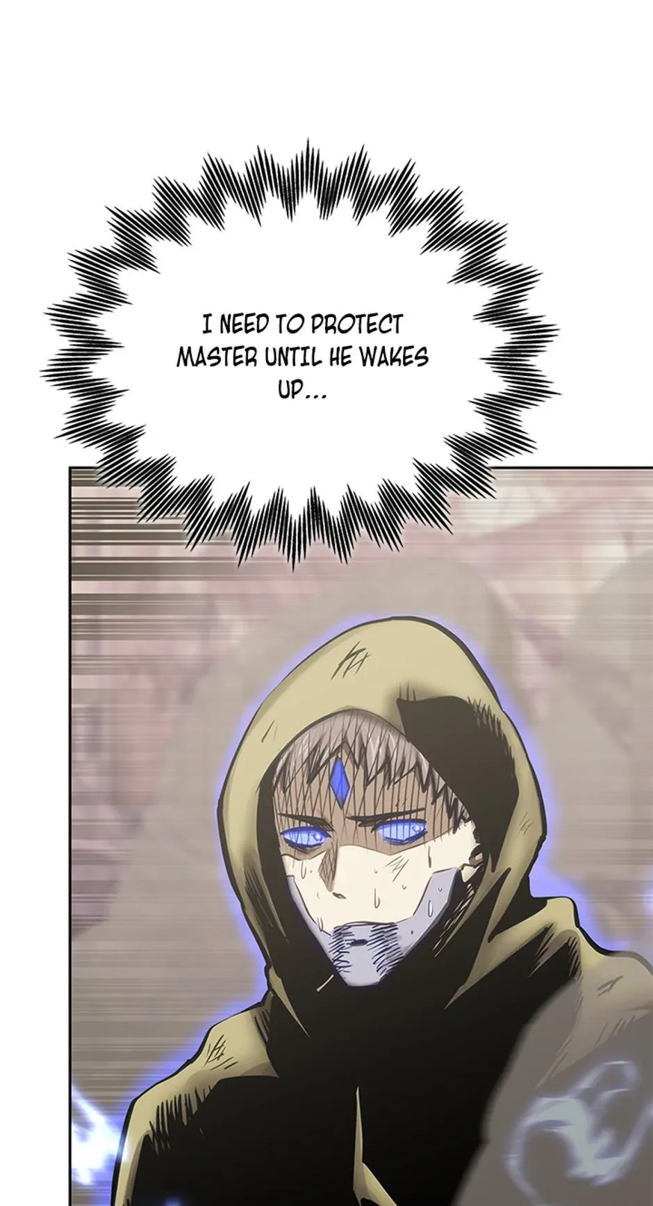 Read Player from Today Onwards chapter 142 image 6 on Lezhin