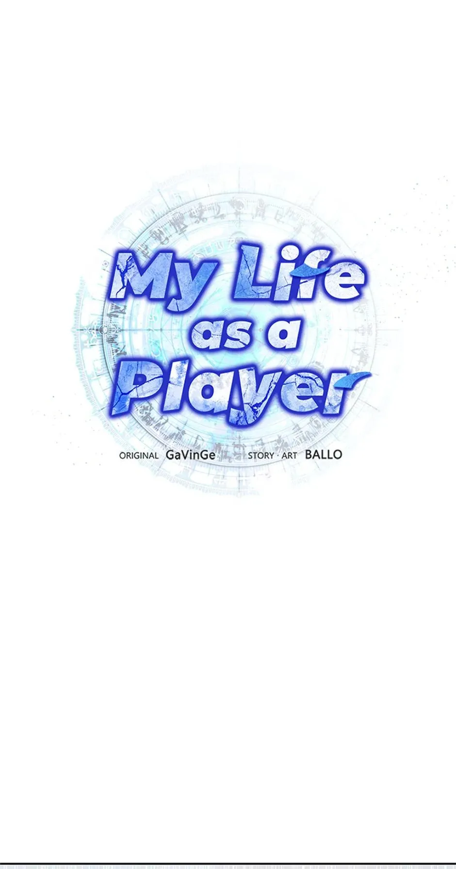 Read Player from Today Onwards chapter 144 image 0 on Lezhin