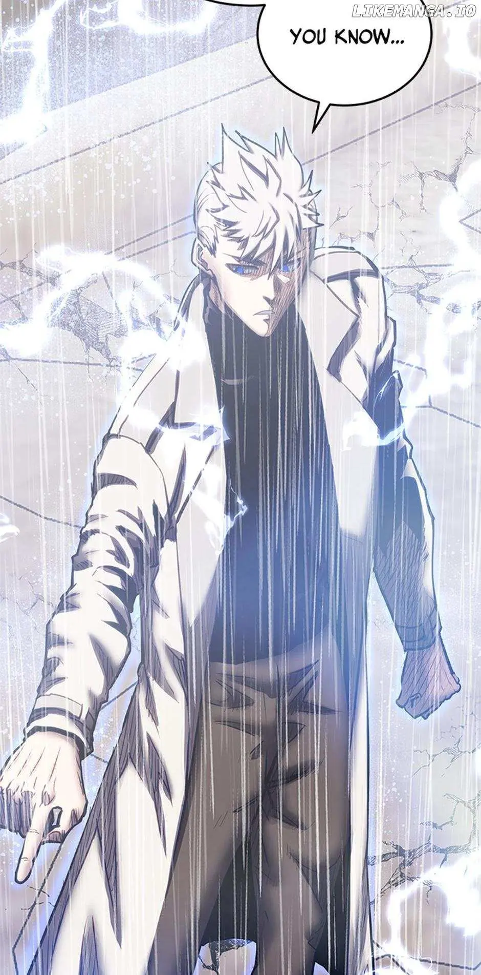 Read Player from Today Onwards chapter 144 image 12 on Lezhin