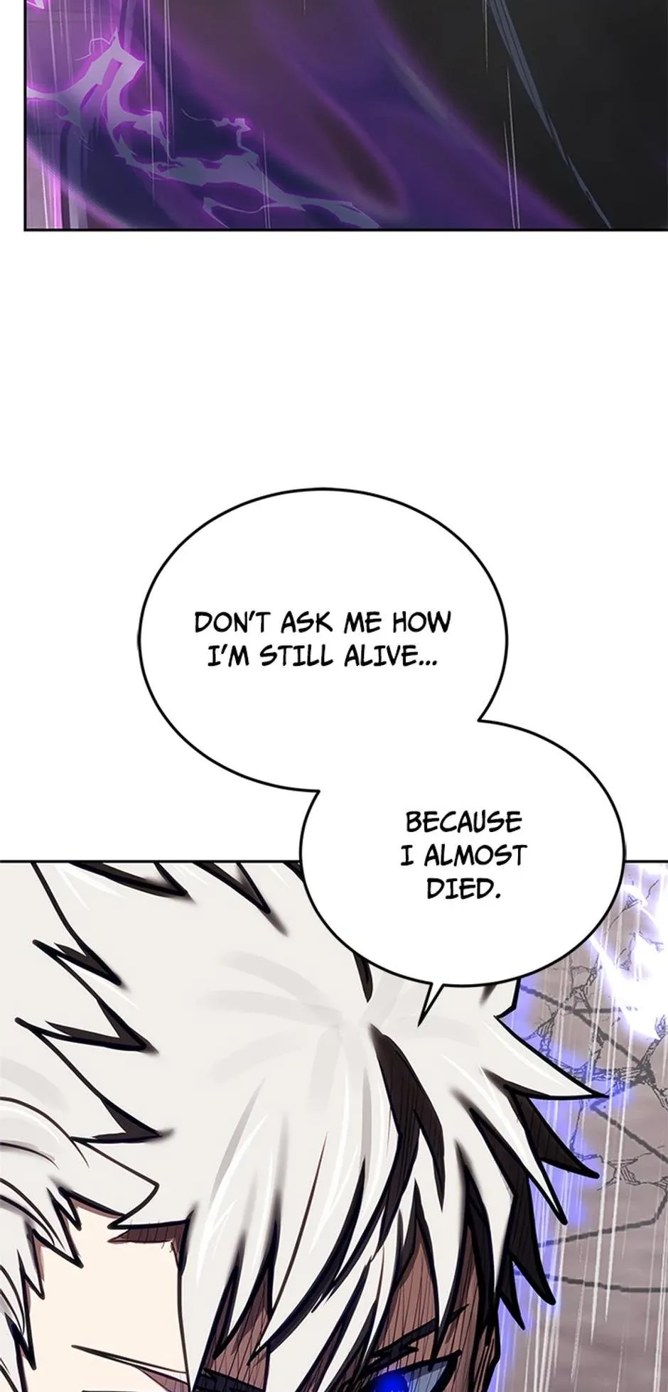 Read Player from Today Onwards chapter 144 image 15 on Lezhin