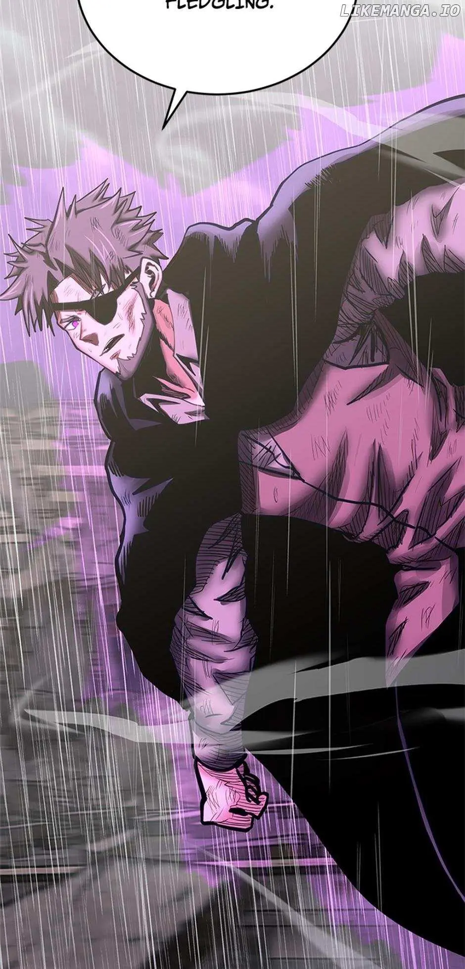 Read Player from Today Onwards chapter 144 image 23 on Lezhin