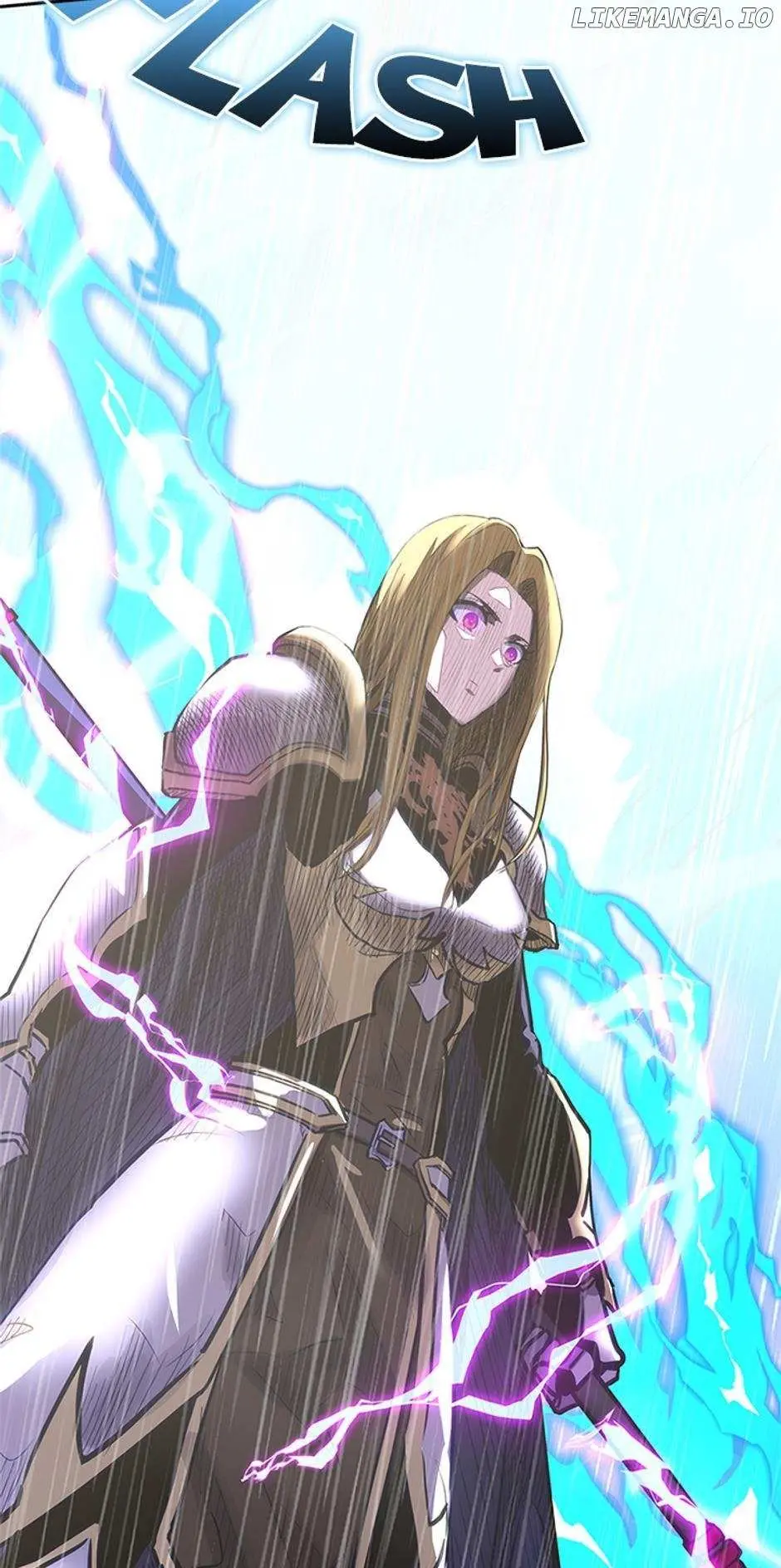 Read Player from Today Onwards chapter 144 image 30 on Lezhin