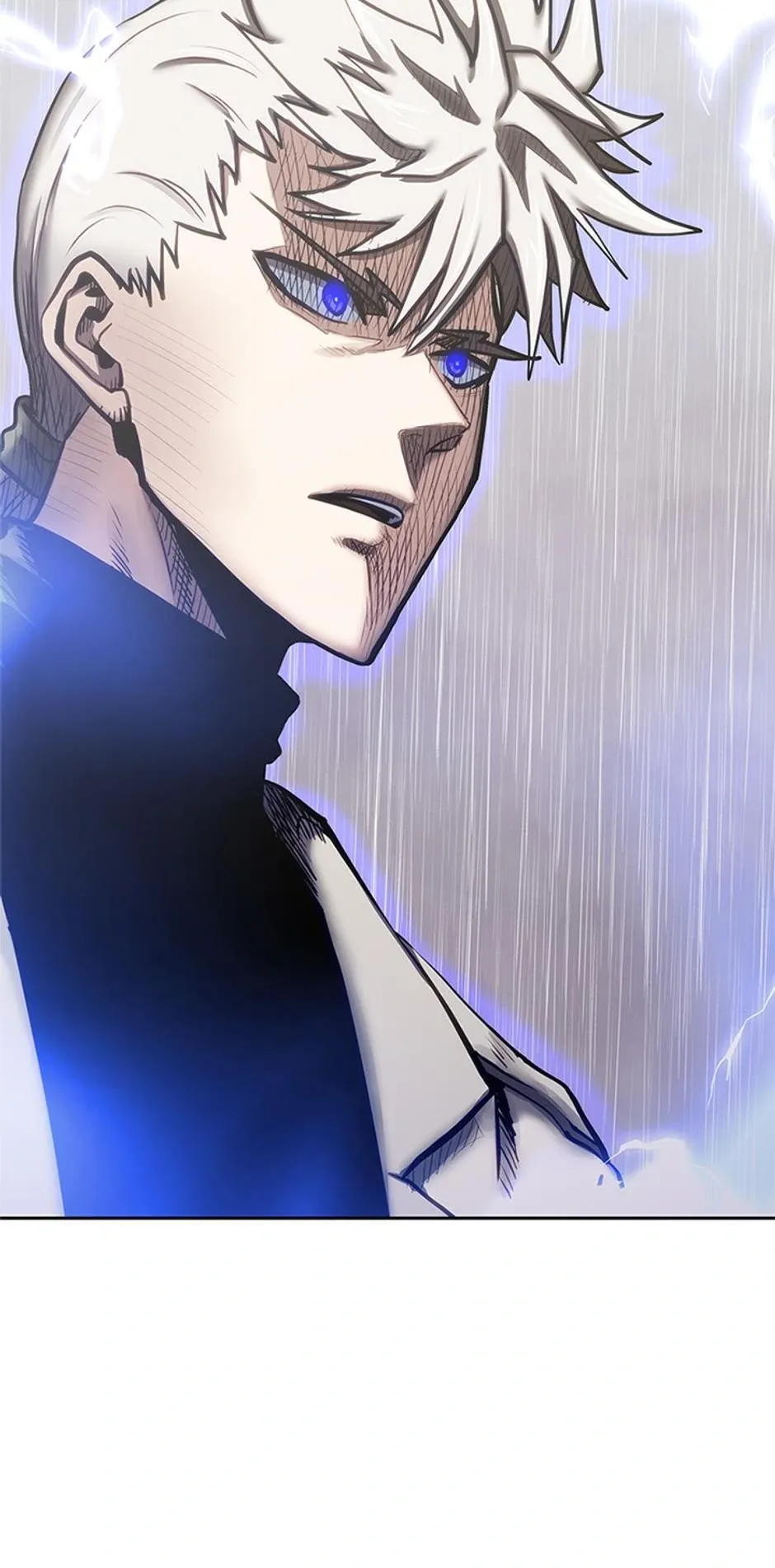 Read Player from Today Onwards chapter 144 image 9 on Lezhin