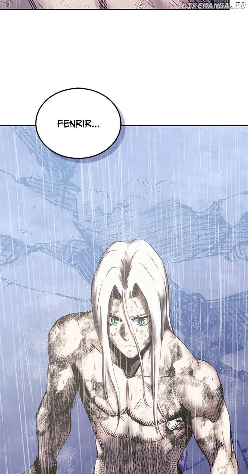 Read Player from Today Onwards chapter 145 image 10 on Lezhin