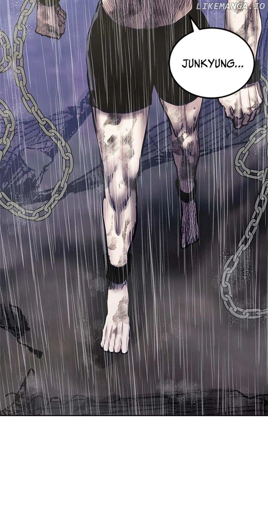 Read Player from Today Onwards chapter 145 image 11 on Lezhin