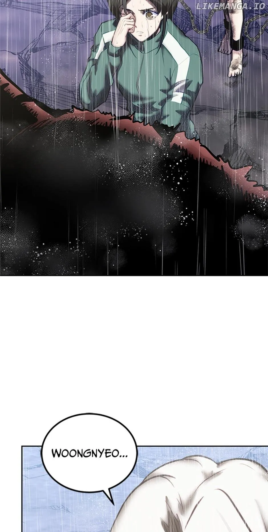 Read Player from Today Onwards chapter 145 image 20 on Lezhin