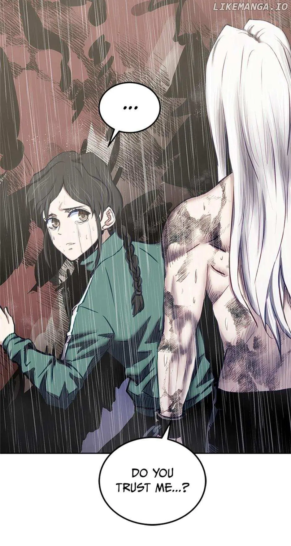 Read Player from Today Onwards chapter 145 image 25 on Lezhin