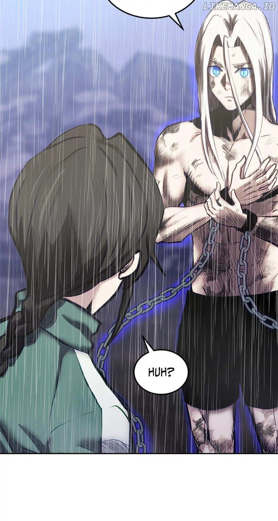 Read Player from Today Onwards chapter 145 image 28 on Lezhin