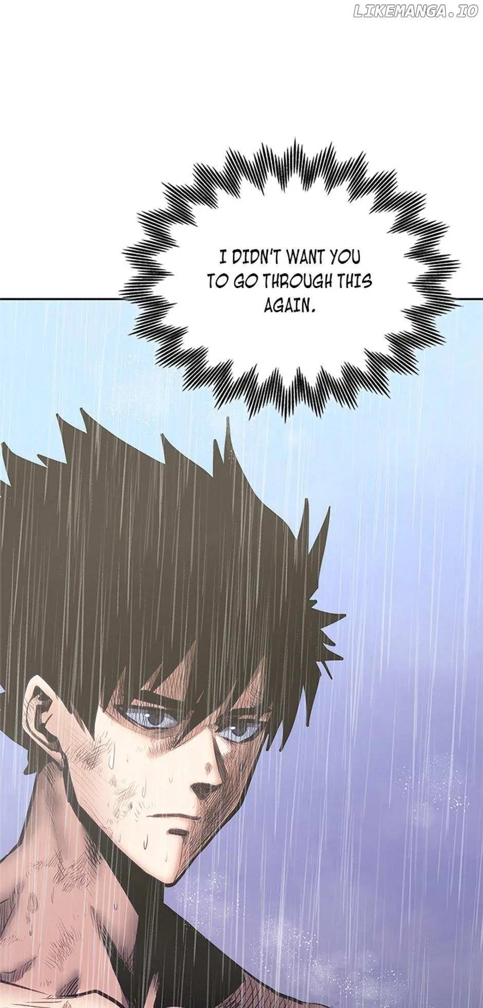 Read Player from Today Onwards chapter 145 image 3 on Lezhin