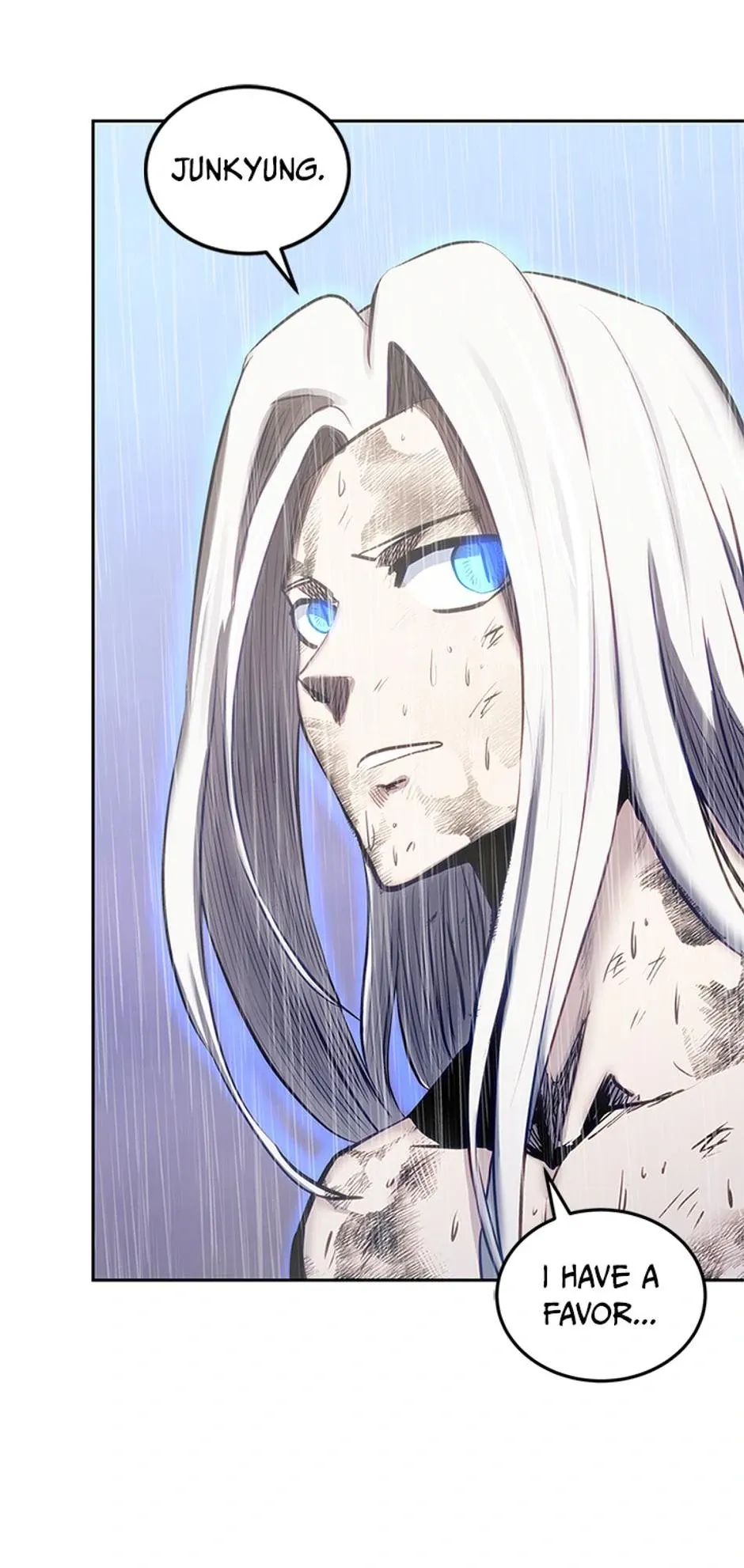 Read Player from Today Onwards chapter 145 image 34 on Lezhin