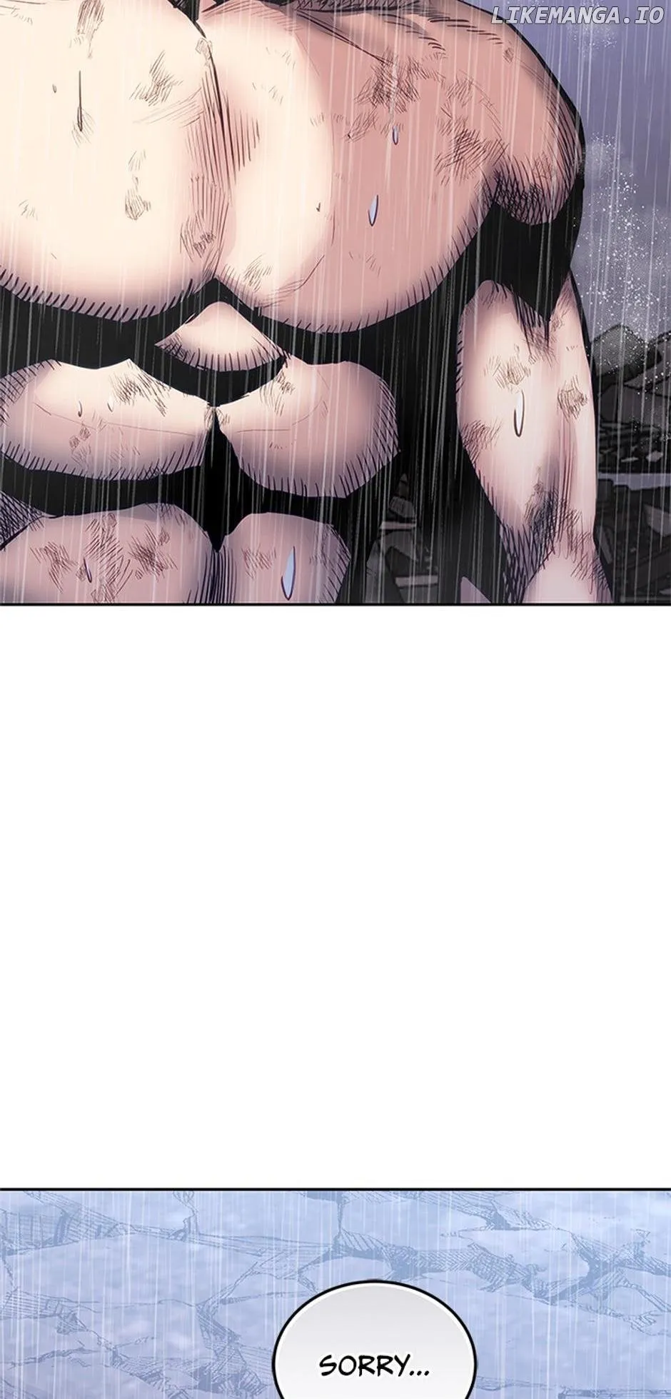 Read Player from Today Onwards chapter 145 image 4 on Lezhin