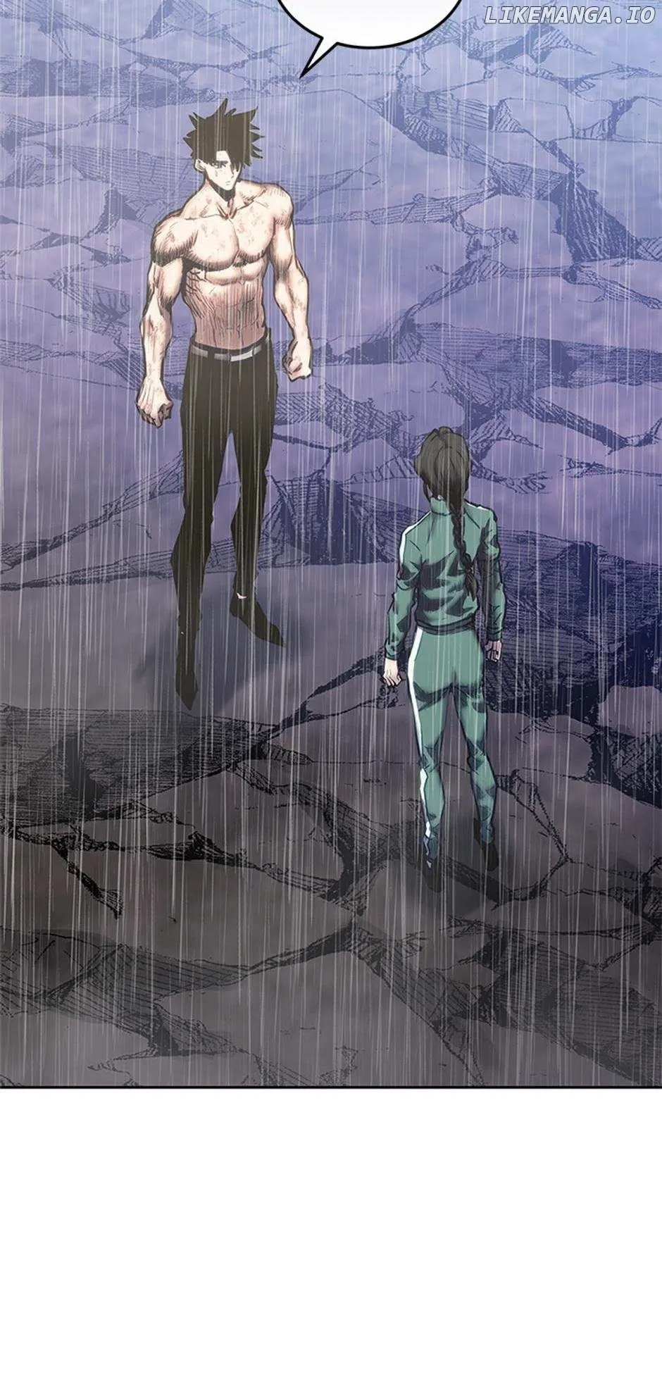 Read Player from Today Onwards chapter 145 image 5 on Lezhin