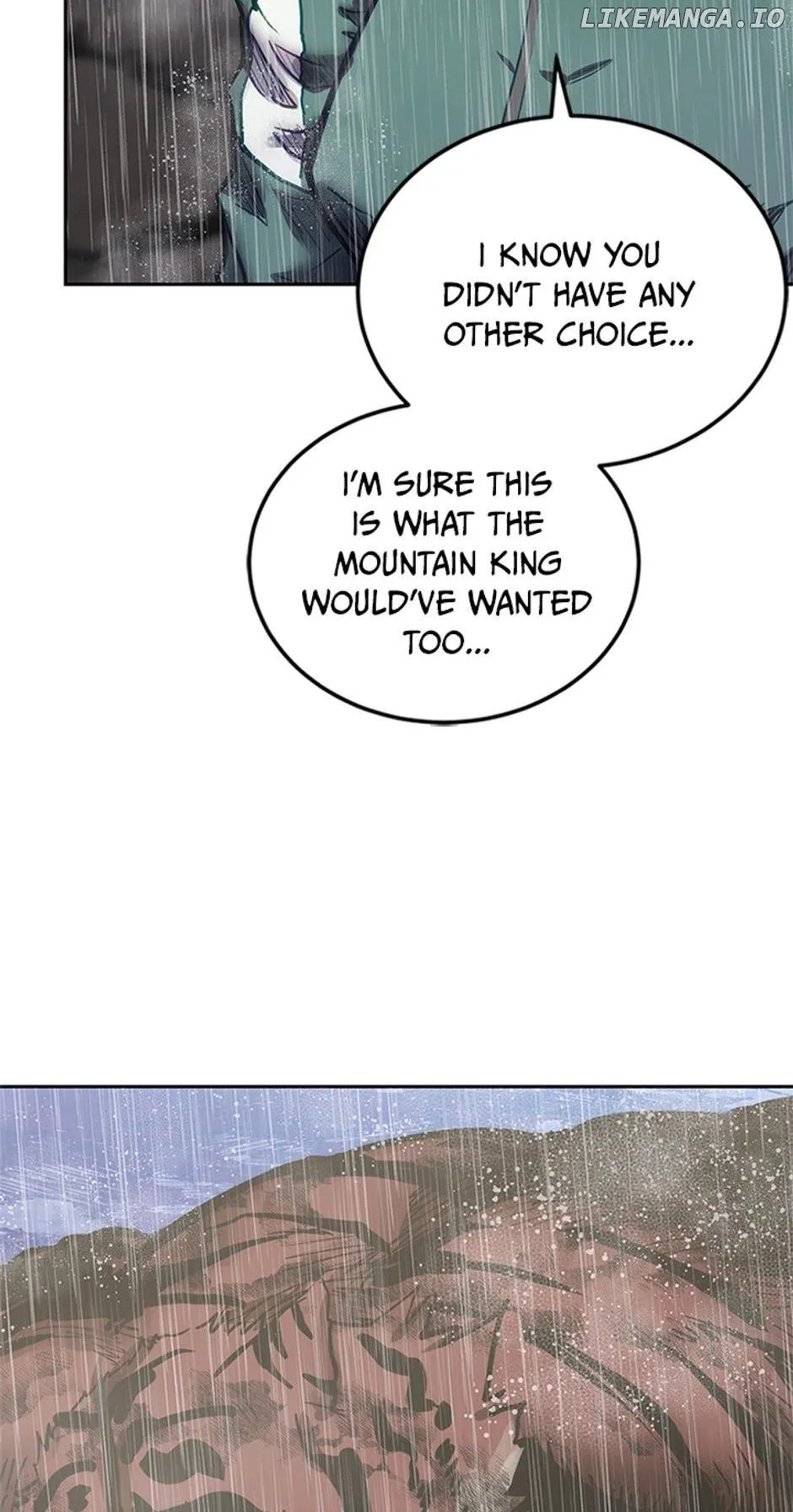 Read Player from Today Onwards chapter 145 image 7 on Lezhin