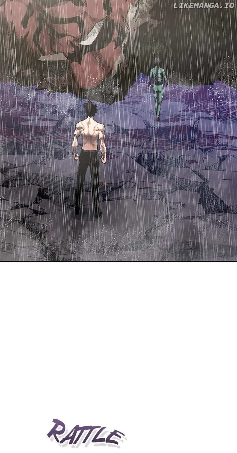 Read Player from Today Onwards chapter 145 image 8 on Lezhin