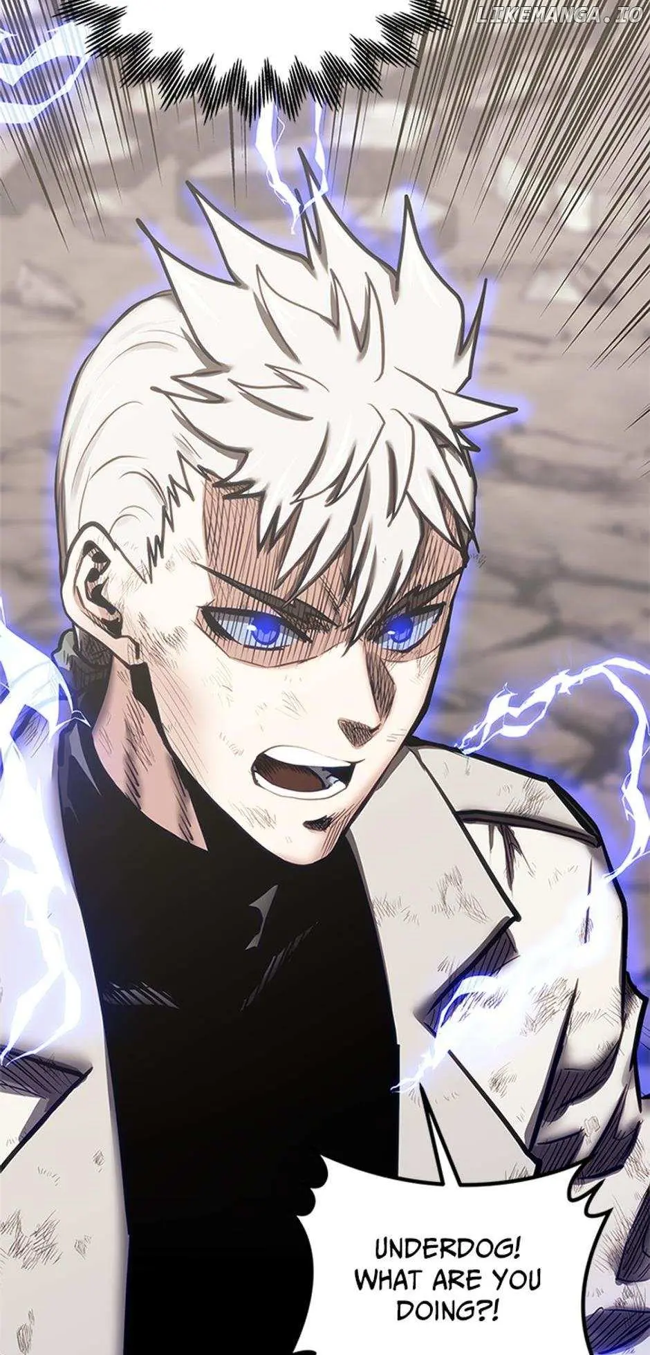 Read Player from Today Onwards chapter 146 image 1 on Lezhin