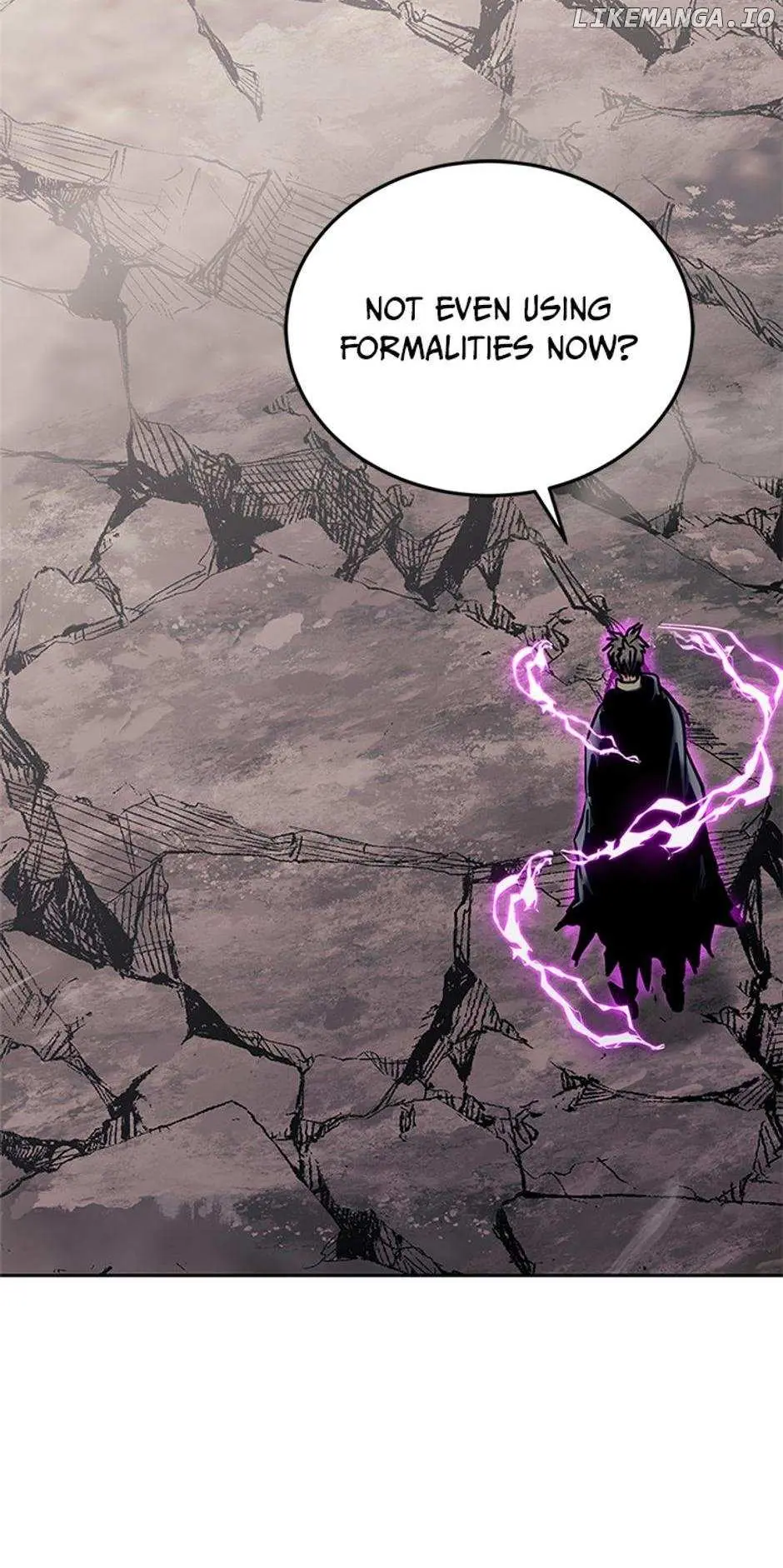 Read Player from Today Onwards chapter 146 image 15 on Lezhin
