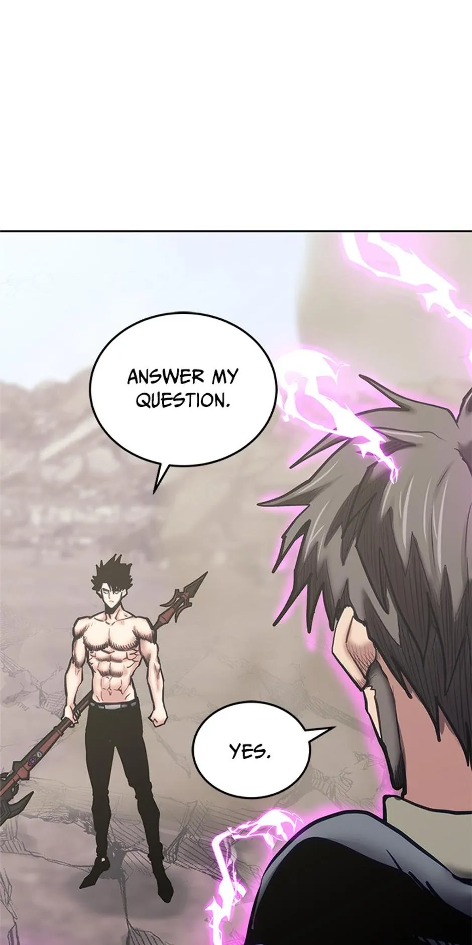 Read Player from Today Onwards chapter 146 image 16 on Lezhin