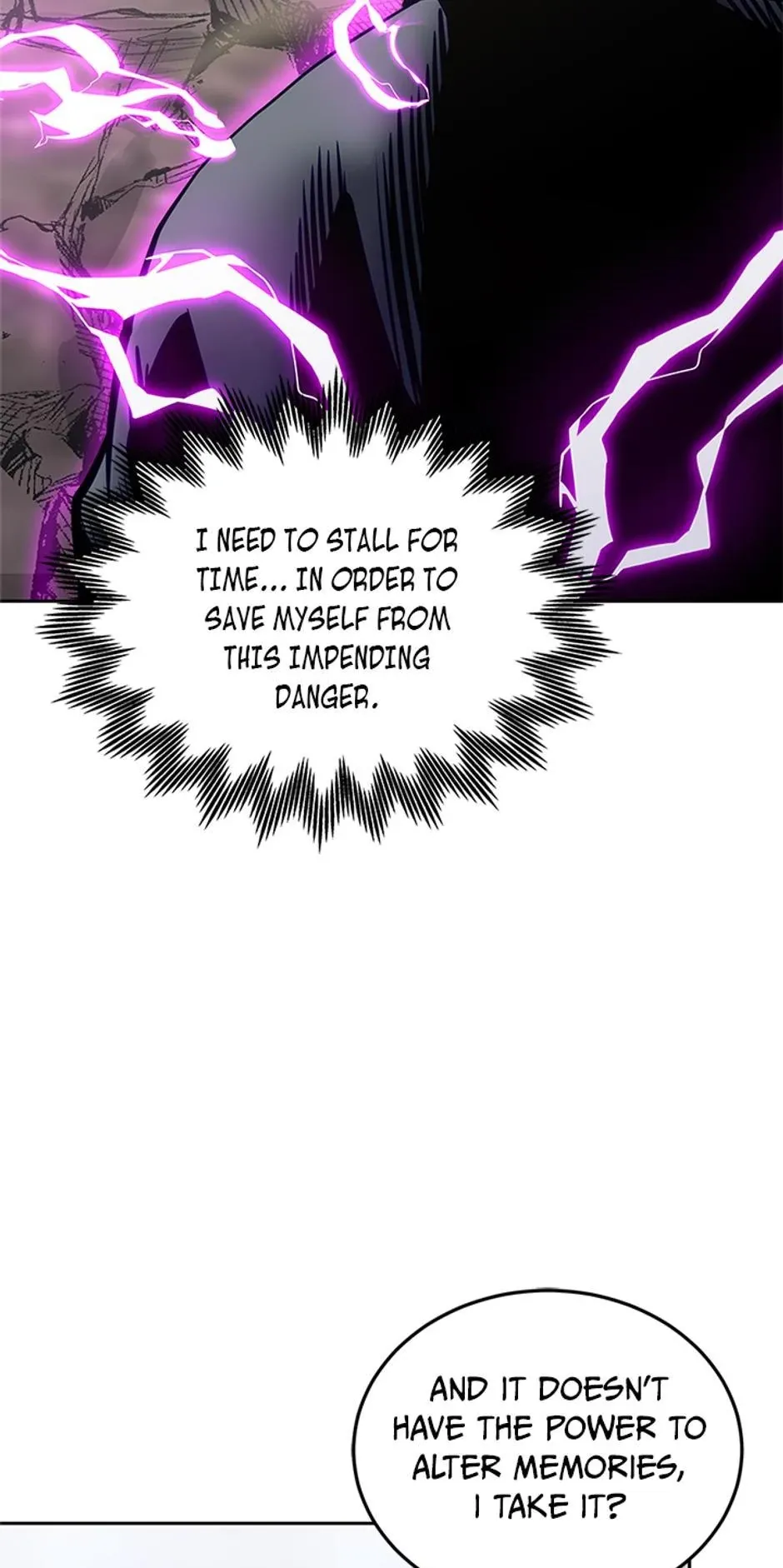 Read Player from Today Onwards chapter 146 image 17 on Lezhin