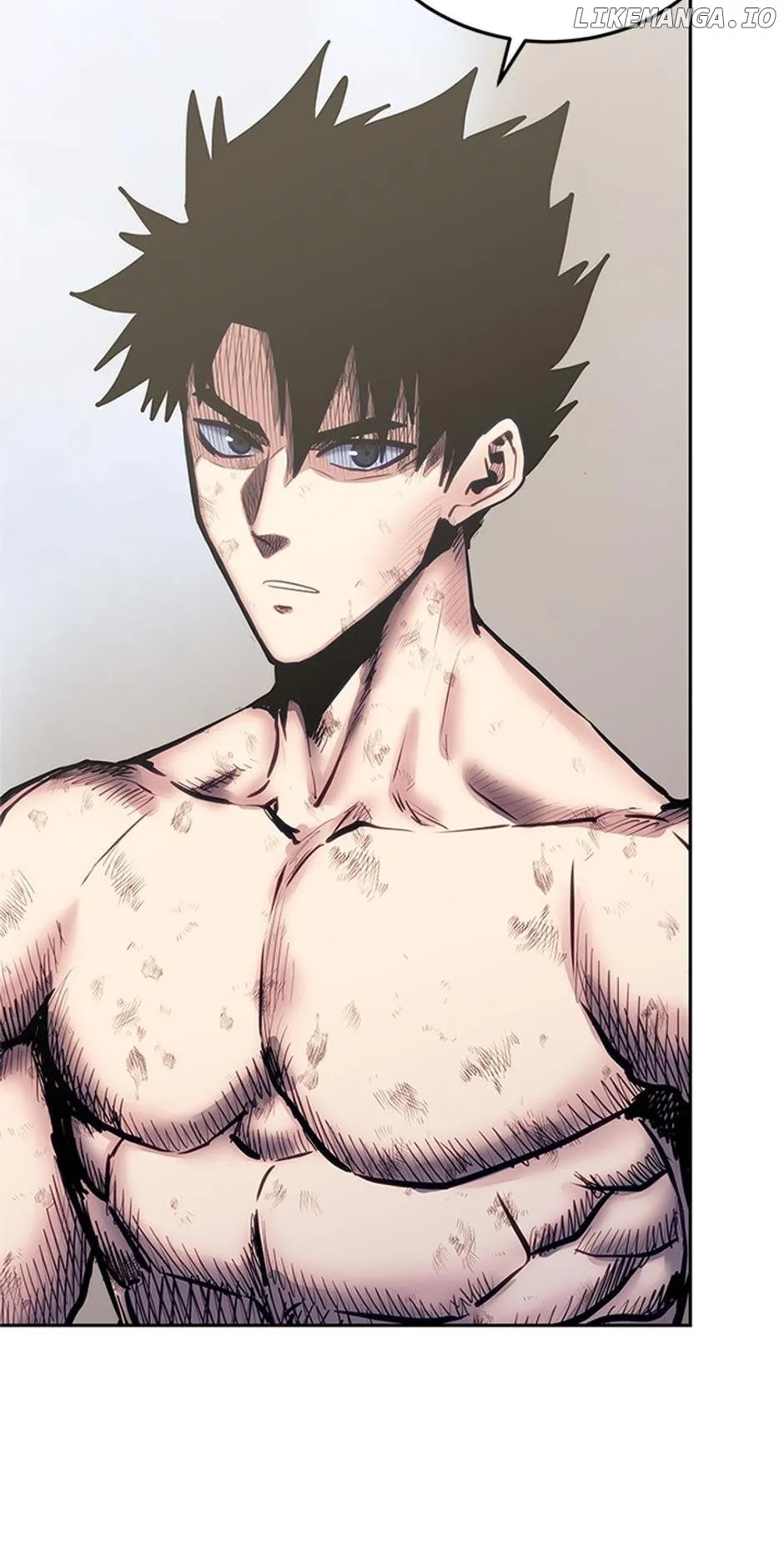 Read Player from Today Onwards chapter 146 image 18 on Lezhin