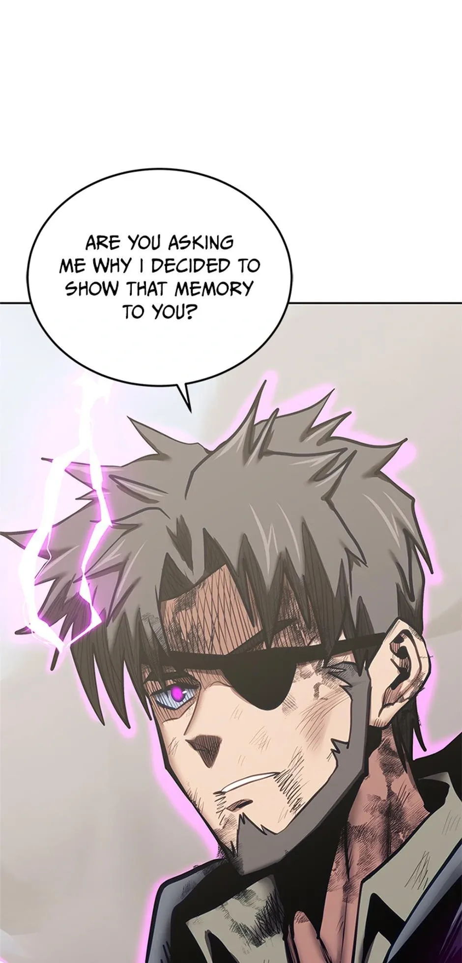 Read Player from Today Onwards chapter 146 image 19 on Lezhin