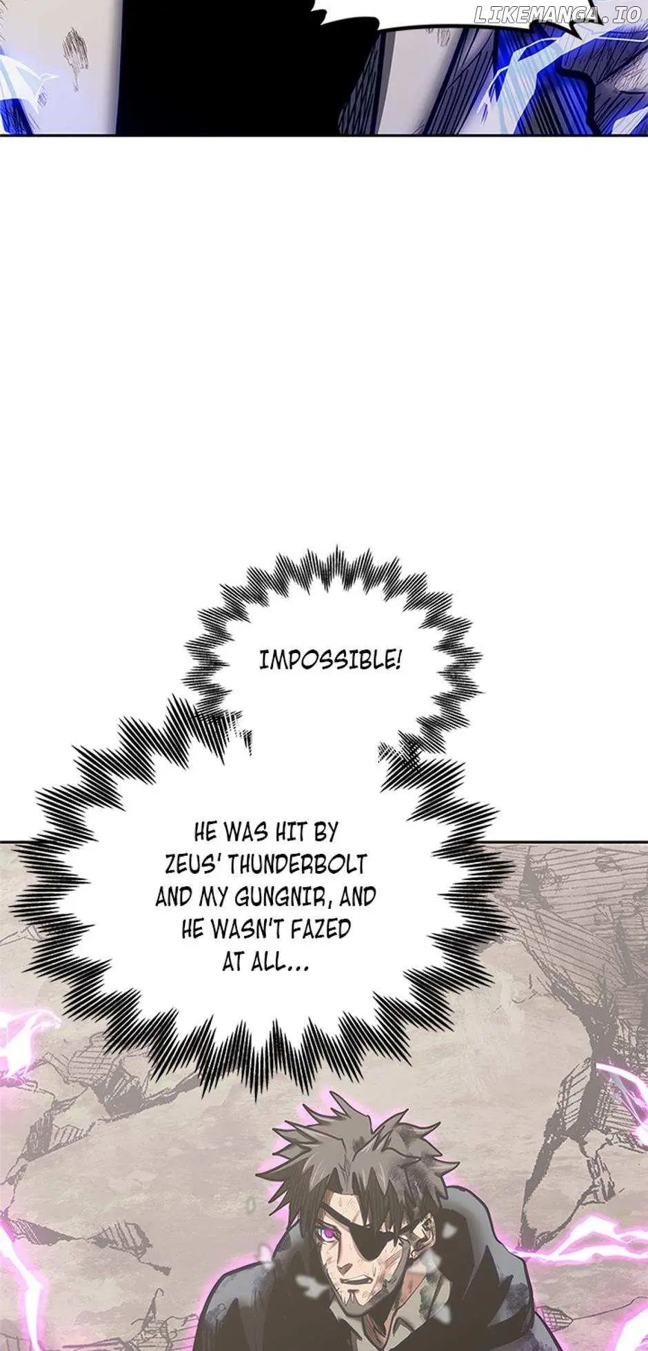 Read Player from Today Onwards chapter 146 image 2 on Lezhin