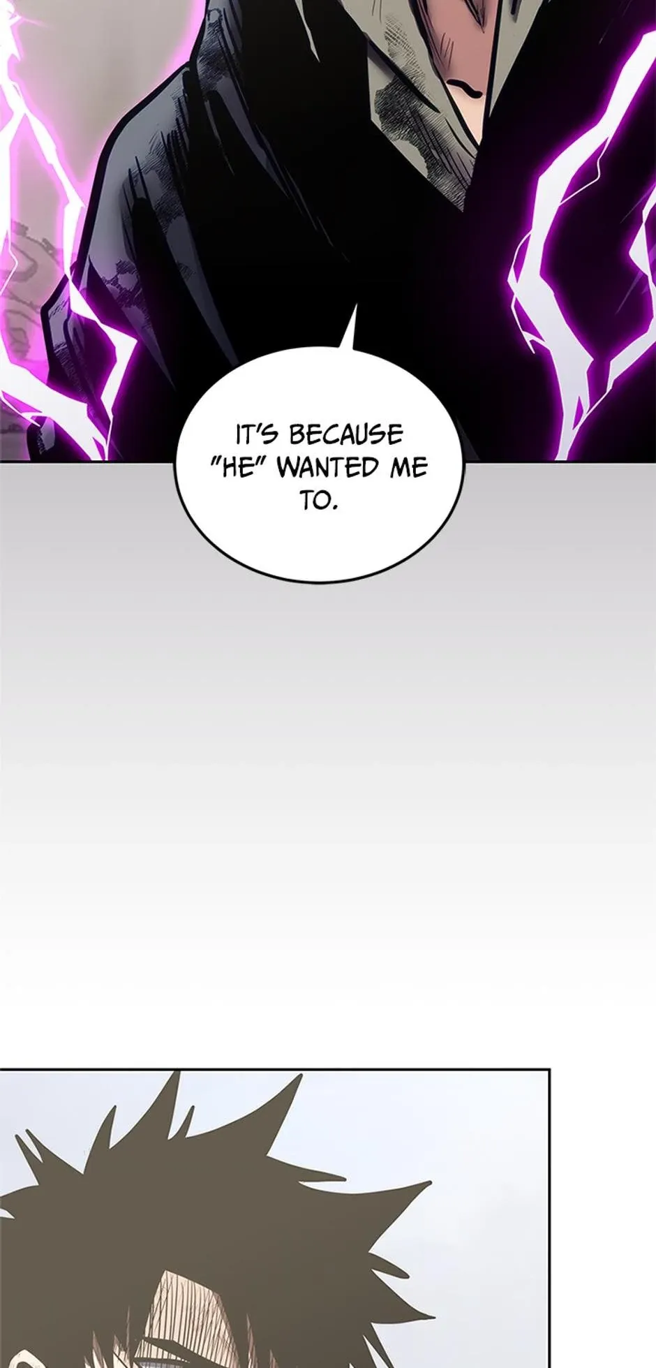 Read Player from Today Onwards chapter 146 image 20 on Lezhin