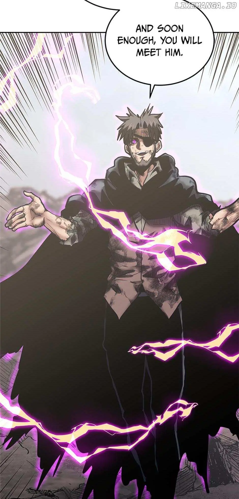 Read Player from Today Onwards chapter 146 image 22 on Lezhin